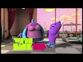 Screencaps - Nicktoons