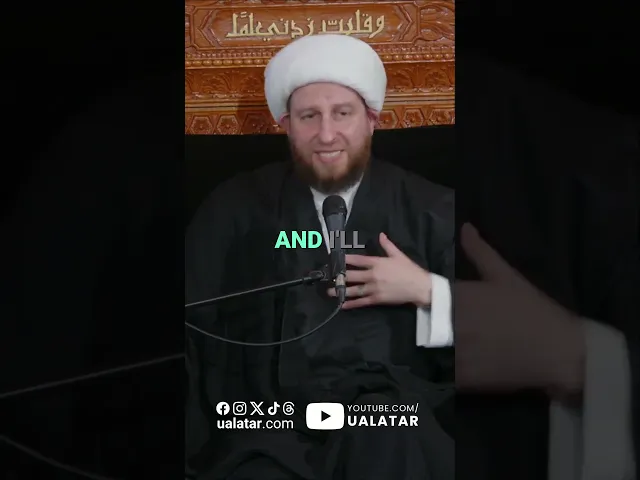 ⁣Qambar: The Unwavering Loyalty #ImamAli #Qambar #Loyalty #Ali