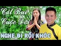 Lagu Cát Bụi Cuộc Đời – Huỳnh Nguyễn Công Bằng | Nghe đi rồi khóc