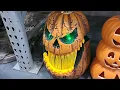 Lowes Las Vegas Halloween 2024 part 2