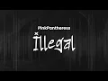 Download Lagu PinkPantheress - Illegal | Lyrics