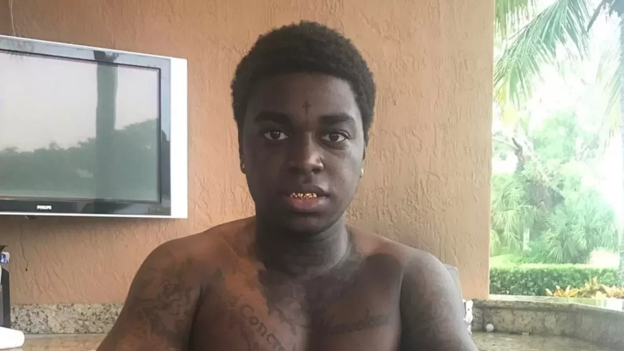 Kodak Black reacts to Cardi B's Bodak Yellow: "I didn't like her at first"