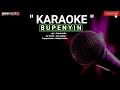 Download Lagu KARAOKE - BUPENYIN - cipt : Zainal Arifin - Di Populerkan : Heddy Pualam - Arr Musik : Tam Sanjaya