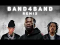 Lagu CENTRAL CEE FT. LIL BABY \u0026 GAZO - BAND4BAND (remix)