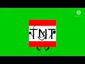 TNT loser dance green screen