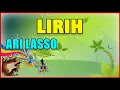 Download Lagu Ari Lasso  -  Lirih (Lirik)
