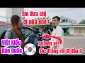 Download Lagu Chị Diệp quyết định đến gặp Hoàng Sanh để nhờ đưa đến chỗ ở mới