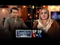 Download Lagu سیمین بارکزی در کاکتوس+ با لشکری: اکثر سیاستمداران افغان خود فروخته بودند
