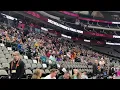 A look inside American Airlines Center