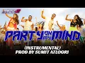 Download Lagu Party On My Mind (Instrumental) - Race 2 | Saif Ali Khan, Deepika, Jacqueline, BGM [Prod By Sumit A]