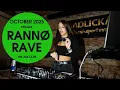 Lagu RANNØ RAVE - Official Videoset | DJ AUDIA October 2025