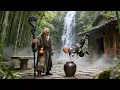 Download Lagu 5歲萌娃被眾人嘲笑年紀小，沒想到竟得大師真傳，一招醉拳打敗無敵手！ ⚔️ 動作 | 功夫 | 抗日 | Kung Fu #李小龍 #甄子丹 #功夫 #kungfu