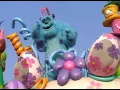 ディズニーイースターワンダーランド2011　　DISNEY EASTER WONDERLAND2011