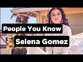 Download Lagu Selena Gomez - People You Know (Music Video)