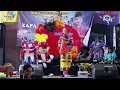Lagu BADUT PELANGI ( KAK INDRO ) BAGI BAGI HADIAH \u0026 NYANYI BARENG NINDY - LIVE BANYUAWET - SOKO - TIKUNG