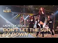 Download Lagu Ladies of Soul 2017 | Don't Let The Sun Go Down