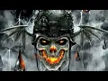 Avenged Sevenfold - Mad Hatter (Audio Oficial)