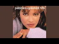 Girlfriend - Pebbles