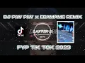 Download Lagu DJ PIW PIW PIW x EDAMAME REMIX FYP TIK TOK 2023