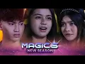 Download Lagu Keputusan Terakhir Lola Adalah Merelakan Dika Untuk Adara | Magic 5 - Episode 584