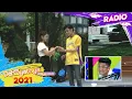 Download Lagu SEDIH!! MOMENT THROWBACK HUBUNGAN TIARA DAN ANREZ DI DAHSYAT  - DAHSYATNYA 2021