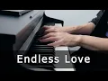 Download Lagu Endless Love - Lionel Richie (Piano Cover by Riyandi Kusuma)