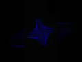 Draw Spinner loop animation with python turtle graphics
