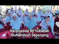 Download Lagu Natawassal Bil Hubabah - An Nahdiyah Sepanjang
