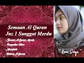 Download Lagu Semaan al quran sangat merdu juz 1 menusuk qolbu dan menenangkan jiwa | Semaan Al Quran Putri
