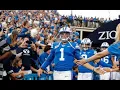 Zach Wilson Has Unteachable ARM TALENT