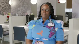 Breast Imaging Center Renovations Powered by Philanthropy