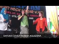 Dayuni Cover Rosna Agustina // Edisi Organ Tunggal