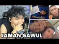 Download Lagu Ngakak!! Wielino \u0026 Guntur Nostalgia Jaman SMK