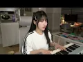 Choi Yu-ree - Early Spring (Cover by Dalnimhee)