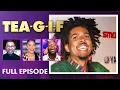Tea G-I-F FULL Episode FOX SOUL