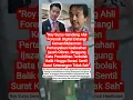 Download Lagu Roy Suryo Gandeng Ahli Digital Pertanyakan Keabsahan Ijazah Gibran #shorts #viralvideo