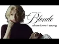 Download Lagu Blonde...
