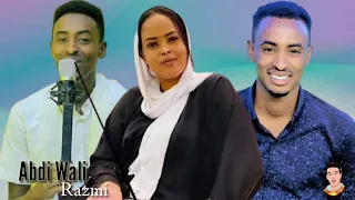 DHAANTO CUSUB XASAN YARE DHASHII SAYIDKA AROOS LAASCAANO OFFICIAL VIDEO 2022 