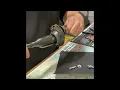 NV3550 shifter overhaul Jeep TJ wrangler 5 speed