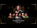 Download Lagu Embaixador Classic Goiânia - Parte 02