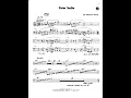 Sister Sadie - Horace Silver (Play Along)