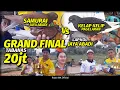 Download Lagu 🔴 GRAND FINAL TABANAS 20jt LAPKOL JAYA ABADI...