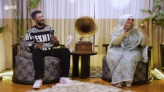 محمد بشير  الدولي   ندى القلعة   الليلة من وين     قعده سودانية                        دندنها