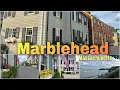 Marblehead Massachusetts USA