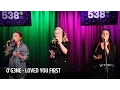Download Lagu O'G3NE - Loved You First