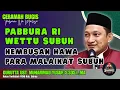 Download Lagu CERAMAH BUGIS | PABBURA RI WETTU SUBUH | GURUTTA UST. MUHAMMAD YUSUF, S.SOS.I.,MA