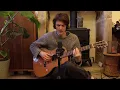 One of these things first - Nick Drake