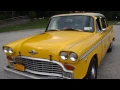Download Lagu 1981 Checker Cab - Former NYC taxi A11