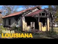 Lagu This Is Life When Trapped In Dirt Poor LOUISIANA: l Explored Towns With The Lowest Incomes