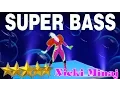 Download Lagu 🌟 Super Bass - Nicki Minaj | Just Dance 4 | Best Dance Music 🌟